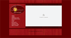 Desktop Screenshot of fantazia.gid.co.il